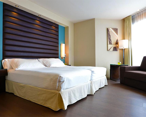 Pestana Arena Barcelona 4*