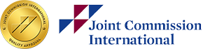 Joint Commission International