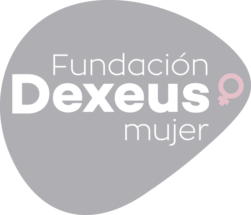 Logo Fundación Dexeus Mujer