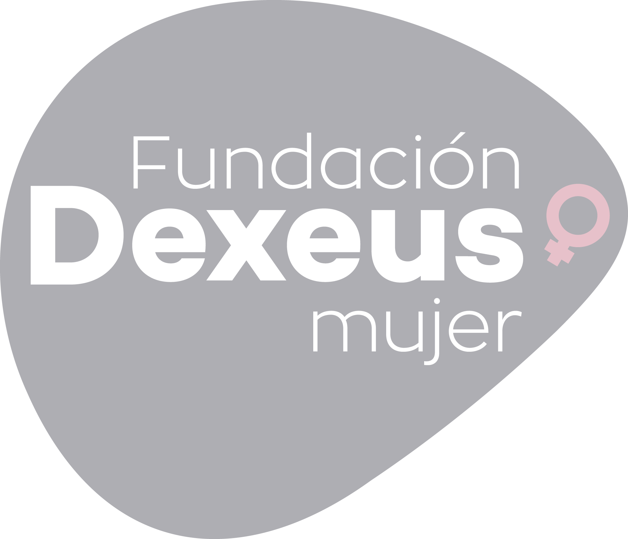 Logo Fundación Dexeus Mujer