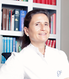 Dr Alicia Úbeda