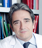 Dr Rafael Fábregas