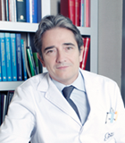 Dr. Rafael Fábregas