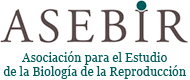 Asebir - Asociación para el Estudio de la Biología de la Reproducción