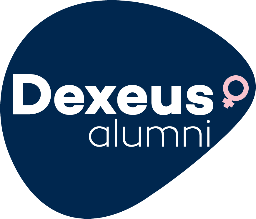 Logo Dexeus Alumni
