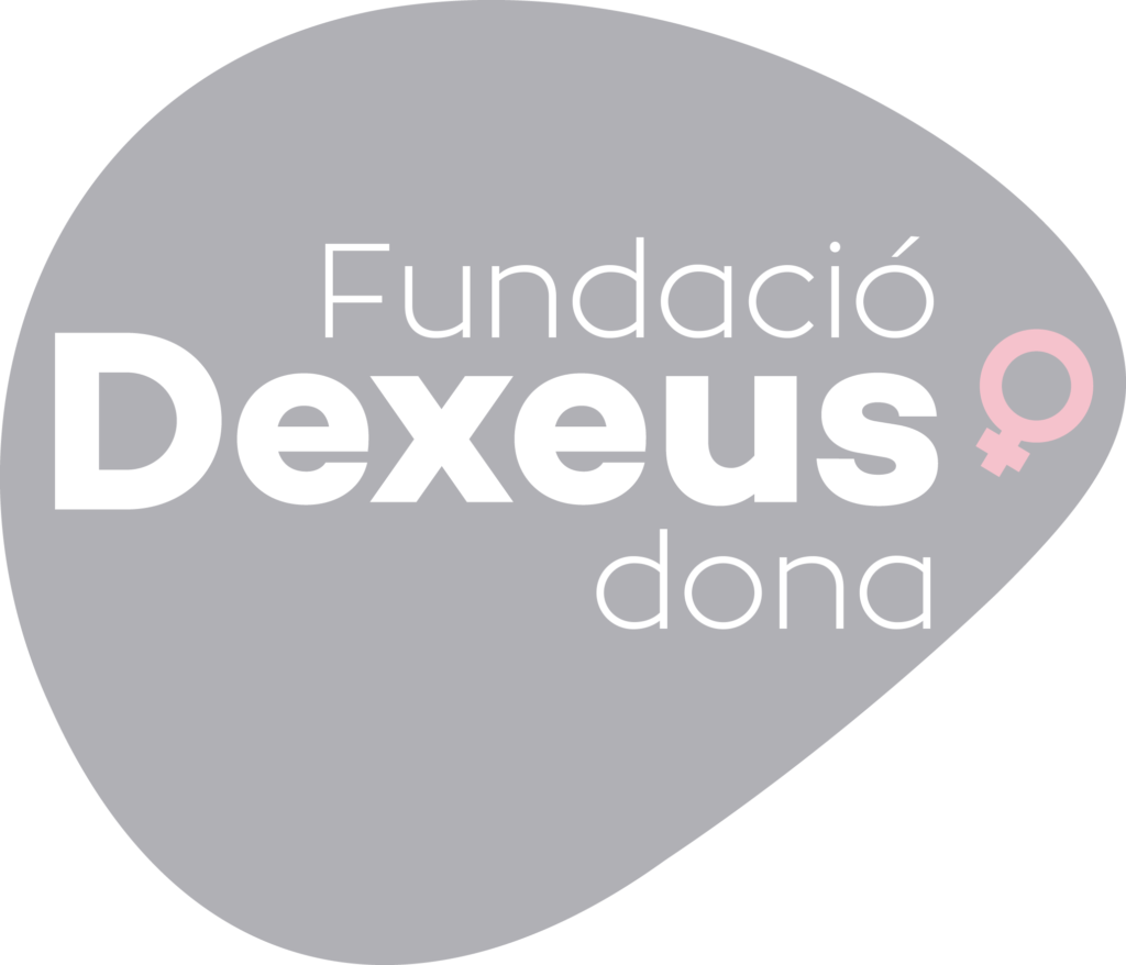 Logo Fundación Dexeus Mujer