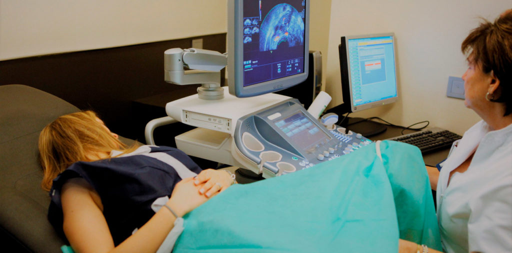 A study facilitates the ultrasound diagnosis of endometrial pathologies based on IETA terminology