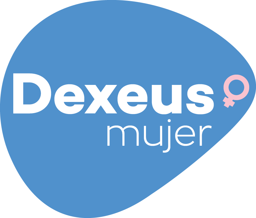 Logo Dexeus Mujer