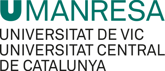 Logo UManresa