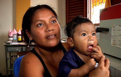 Fundación Probitas Perú