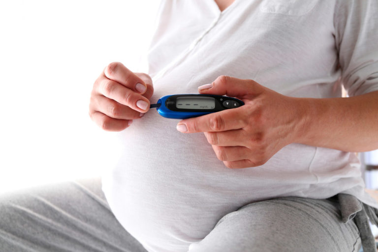 Diabetes gestacional: ¿más frecuente en pacientes de reproducción asistida?