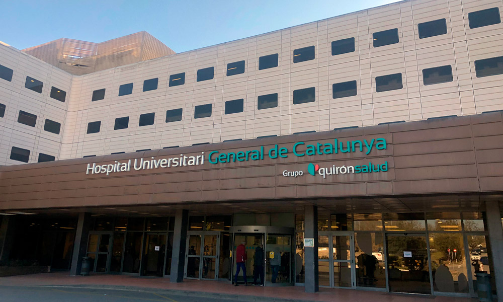 Dexeus Mujer abre sus puertas en el Hospital General de Catalunya