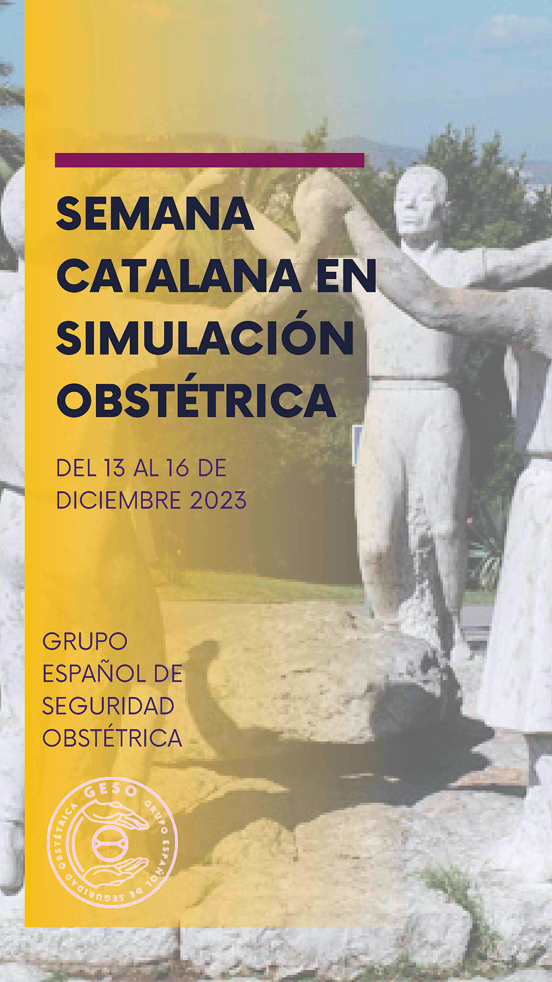 Jornada de simulación clínica en emergencias obstétricas