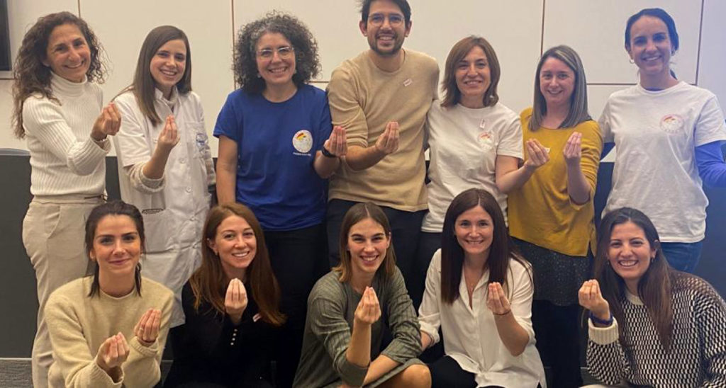 Dexeus Mujer participa en la II Semana Catalana de Simulación en Obstetricia: Uniendo Innovación, Práctica y Excelencia