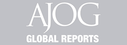 AJOG Global Reports