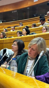 La Sociedad Española de Fertilidad presenta una hoja de ruta para atajar el alarmante descenso de la natalidad en España