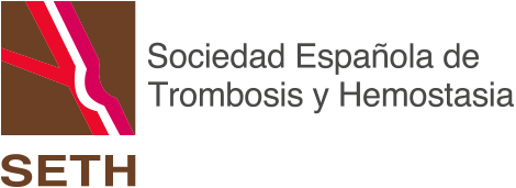 SETH - Sociedad Española de Trombosis y Hemostasia