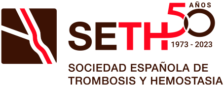 SETH - Sociedad Española de Trombosis y Hemostasia