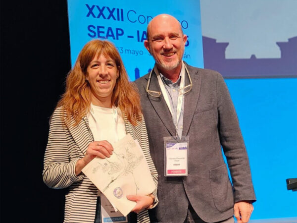 Amplia participación en el XXXII CONGRESO SEAP- IAP 2025 y en el 22nd International Congress of Cytology