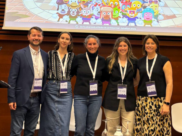 Amplia participación en el XXXII CONGRESO SEAP- IAP 2025 y en el 22nd International Congress of Cytology