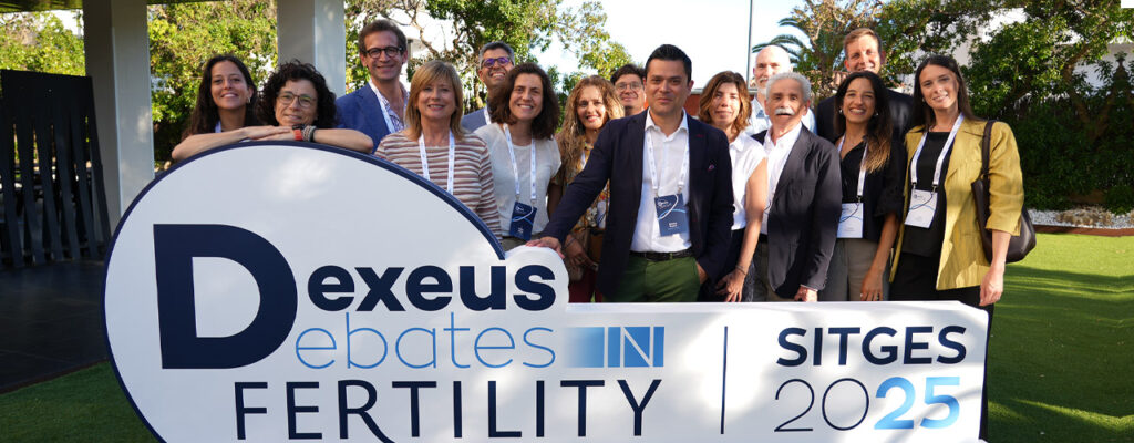 Expertos de todo el mundo debaten aspectos clave de la reproducción asistida en las jornadas “Dexeus Debates in Fertility”