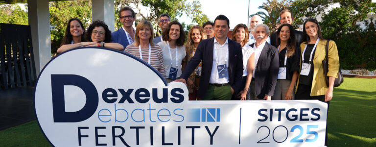 Expertos de todo el mundo debaten aspectos clave de la reproducción asistida en las jornadas “Dexeus Debates in Fertility”