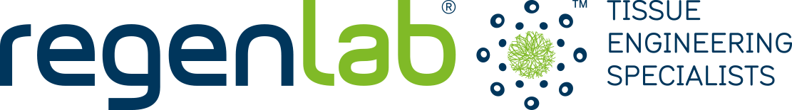 Logo Regen Lab