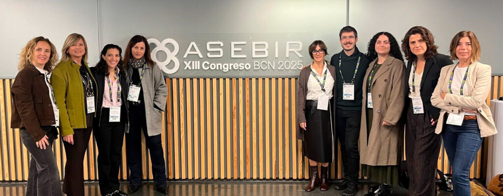 El Grupo Dexeus Mujer presenta investigaciones innovadoras en el XIII Congreso de ASEBIR