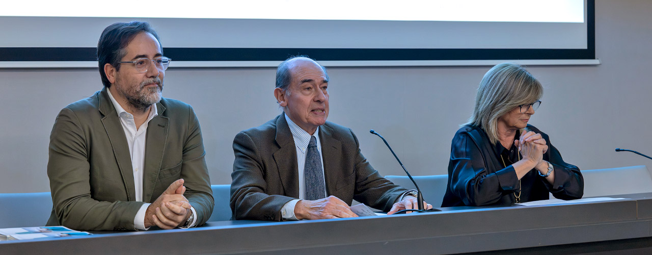 The Healthcare Ethics Committee (CEA) celebrates its 10th anniversary with a conference on bioethics