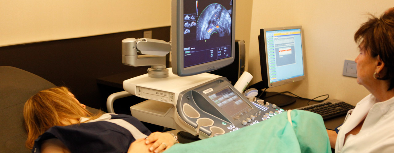 La evaluación parametrial a través de la ETV puede mejorar la planificación quirúrgica y los resultados