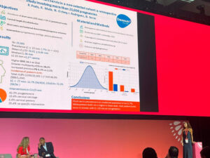 35º Congreso ISUOG -