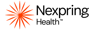 Logo Nexpring Health