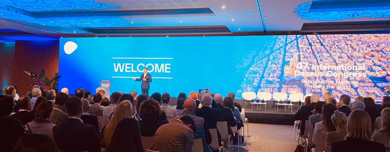 47 International Dexeus Congress