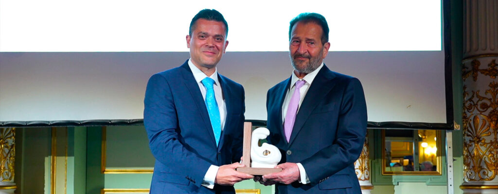 XX Premio Fundación Dexeus Mujer