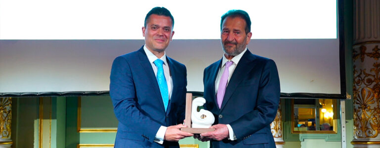 XX Premio Fundación Dexeus Mujer