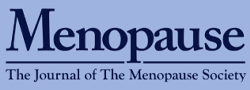 Menopause - The Journal of The Menopause Society