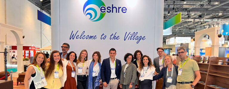 Dexeus Dona comparteix les seves darreres investigacions al 42è Congrés ESHRE i reforça el seu compromís amb la innovació científica