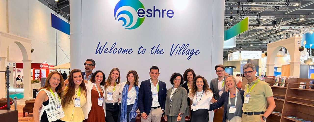 Dexeus Mujer comparte sus últimas investigaciones en el 42º Congreso ESHRE y refuerza su compromiso con la innovación científica