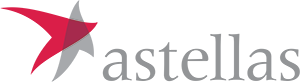Logo astellas