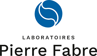 Logo Laboratoires Pierre Fabre