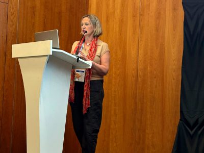 35º Congreso de la SEF - Dra. Elisabet Clua