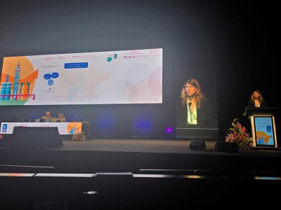 35º Congreso de la SEF - Marta Roca