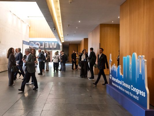 47 International Dexeus Congress