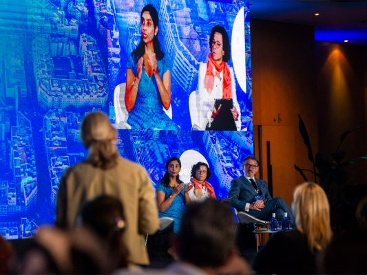 47 International Dexeus Congress