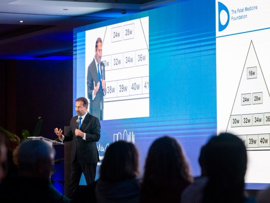 47 International Dexeus Congress