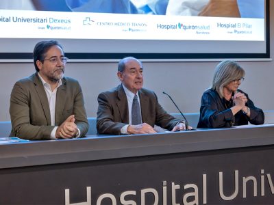 El CEA celebra su 10º aniversario con una Jornada sobre Bioética