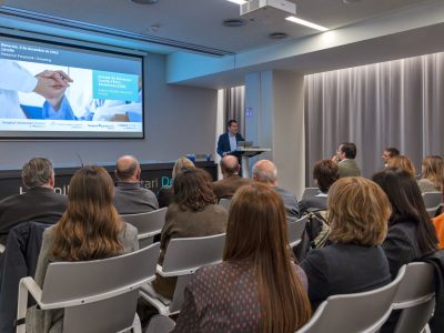 El CEA celebra su 10º aniversario con una Jornada sobre Bioética