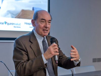 El CEA celebra su 10º aniversario con una Jornada sobre Bioética