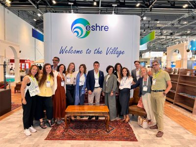 Dexeus Mujer en el 42º Congreso ESHRE