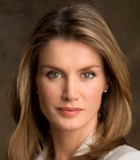 Her Majesty Queen Letizia of Spain